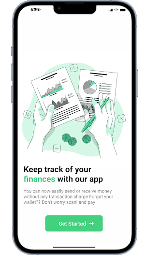 PennyPlanner Screenshot 0
