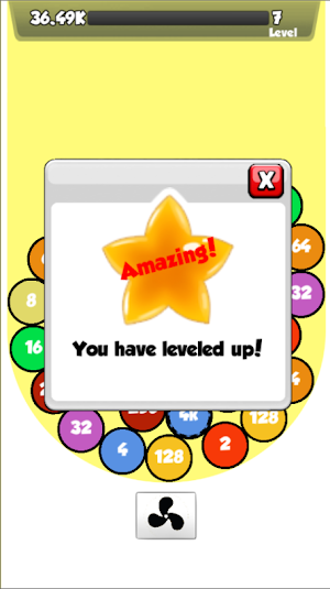 Connect the numbers! Screenshot 2