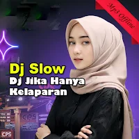 Dj Jika Hanya Kelaparan Parodi
