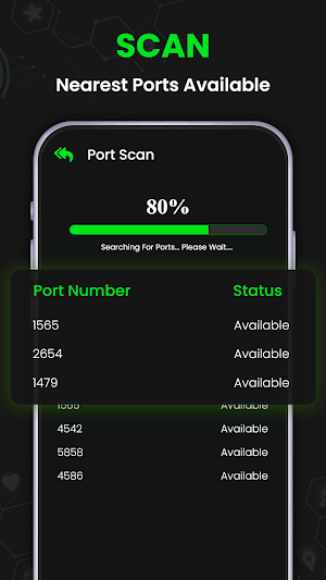 Wifi Password Show - wifi key Screenshot 2