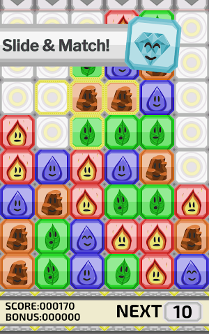 Blocktactic HD Screenshot 3