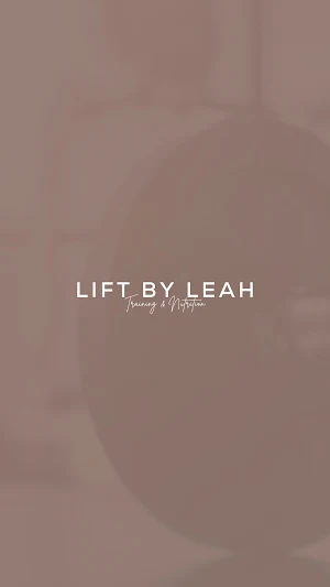Lift by Leah Screenshot 0