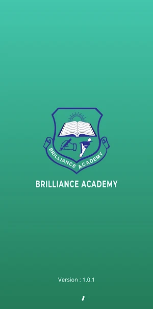 Brilliance Academy Screenshot 0