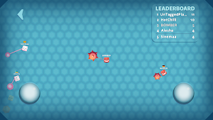 Zapp.io Screenshot 3