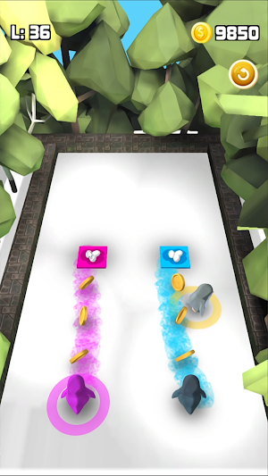 Penguin Jam Screenshot 3
