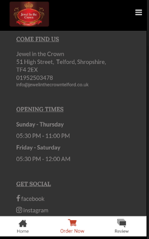Jewel In The Crown Screenshot 3