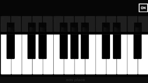 Color Piano Screenshot 1