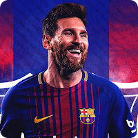 Lionel Messi Wallpapers