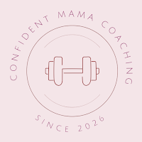 Confident Mama Coaching