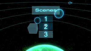 Solar School for Merge Cube Screenshot 3