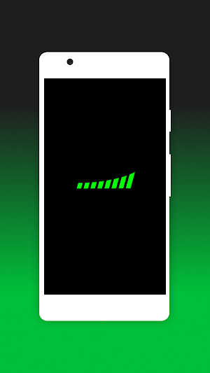 Charged Up Recovery Screenshot 0