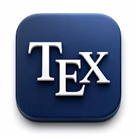 TeX Editor