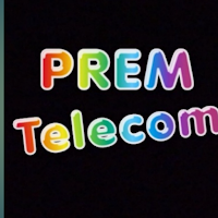 PREM TELECOM- Shopping App