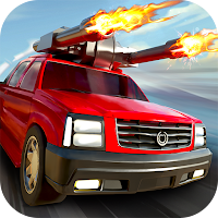 Super Driver - 3D Car Racing