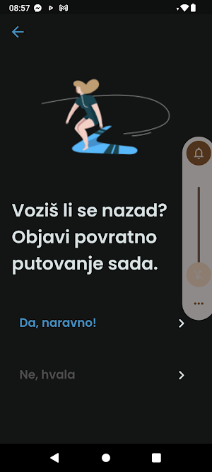 Kudces.ba Screenshot 3