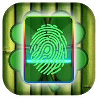 Luck Scanner Simulation