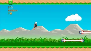 奔跑吧猩猩 Screenshot 0