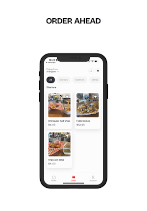 Tic-taco Screenshot 1