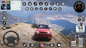 Indian Car Game 3D Screenshot 2