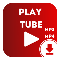 Play Tube - Mp3 Mp4 Download