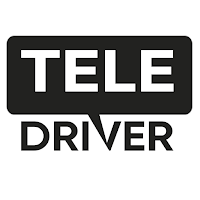 Tele Taxi Driver