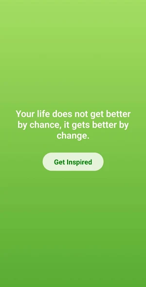 M-Quotes Screenshot 1