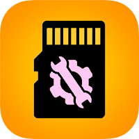 Repair SD Card