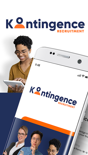 Kontingence Screenshot 0
