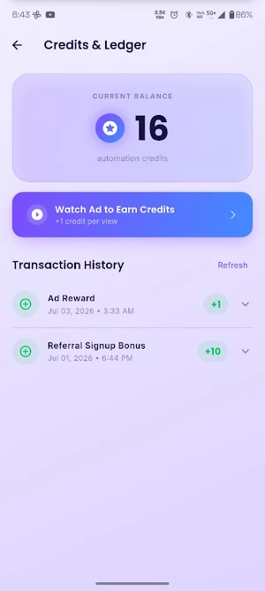 Replyly.io Screenshot 2