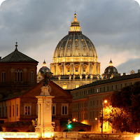 Rome Wallpaper
