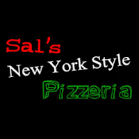 Sal's NY Style Pizza