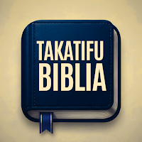 Swahili Bible, Biblia Takatifu