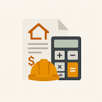 Handyman Calculator & Estimate