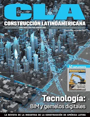 Construction Latin US Spain Screenshot 0