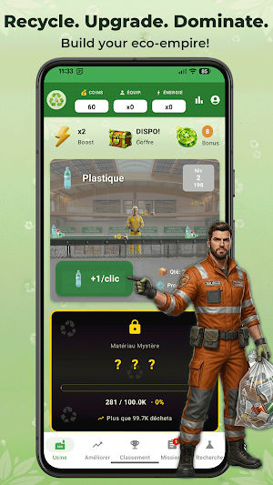 EcoTycoon Screenshot 0