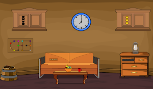 Beard Warrier Escape Screenshot 2