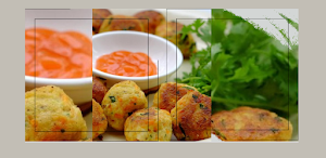 Resep perkedel Kentang Screenshot 3