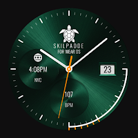 Green, Simple, Customizable
