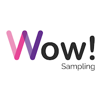 Wow! Sampling