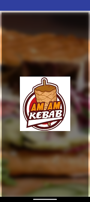 Am Am Kebab Mroków Screenshot 1