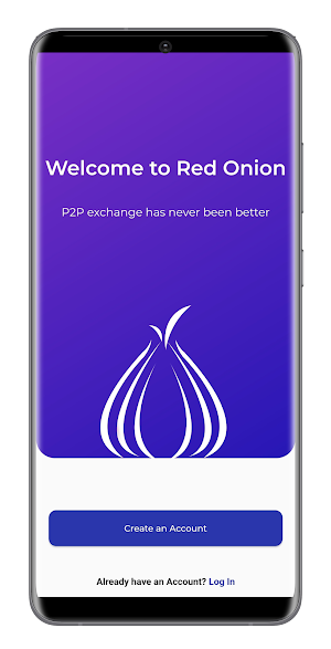 Red Onion Screenshot 0