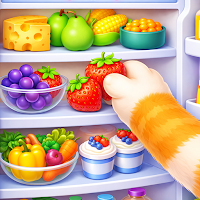 Fridge Jam