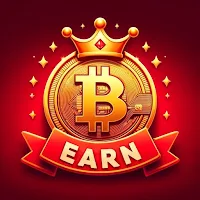 Earn Real Bitcoin Giveaway App