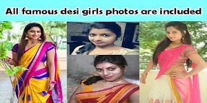Indian actress photos | Desi Girls Photo Albums Screenshot 0