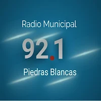 Fm Municipal 92.1 MHz