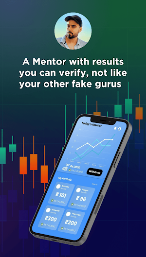 Ash Singh Trading Screenshot 0