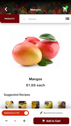 Matti's Fresh Market Screenshot 3