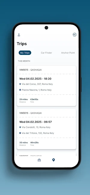 Pay x Use Solution App Screenshot 3