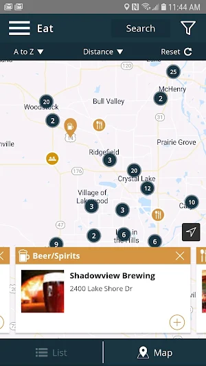 Visit McHenry County IL! Screenshot 3