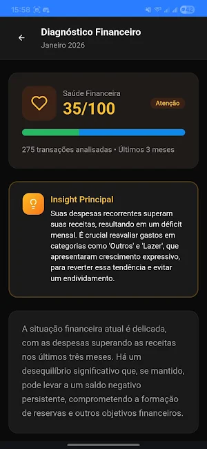 Muuney Screenshot 3